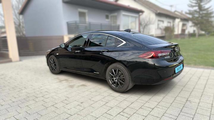 Opel Insignia Grand Sport 1,6 CDTi Innovation Aut.