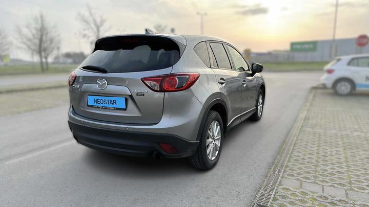 Mazda CX-5 CD150  Challenge