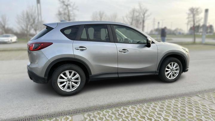 Mazda CX-5 CD150  Challenge