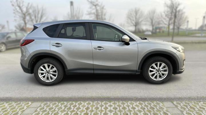 Mazda CX-5 CD150  Challenge