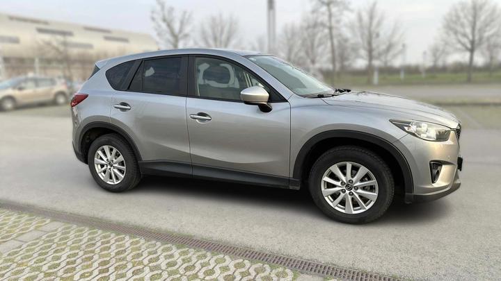 Mazda CX-5 CD150  Challenge