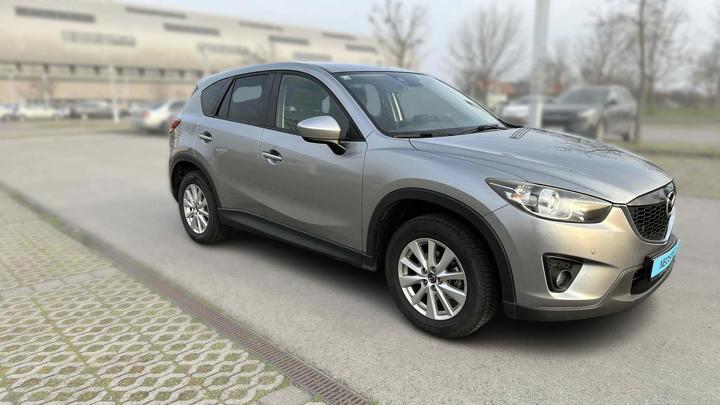 Mazda CX-5 CD150  Challenge