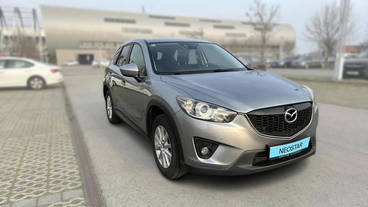 Mazda CX-5 CD150  Challenge