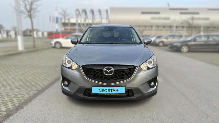 Mazda CX-5 CD150  Challenge