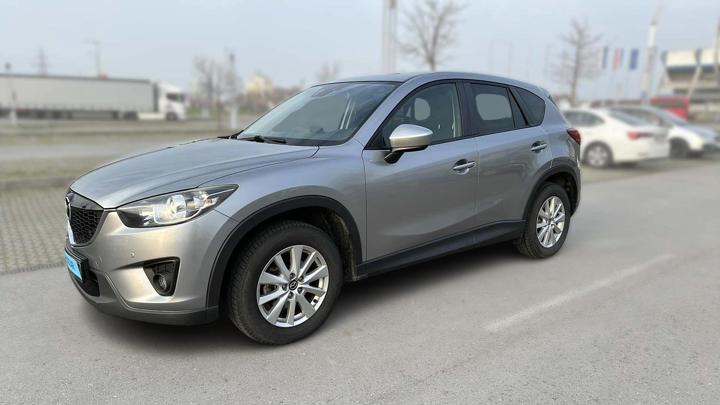 Mazda CX-5 CD150  Challenge