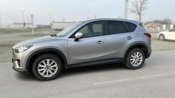 Mazda CX-5 CD150  Challenge