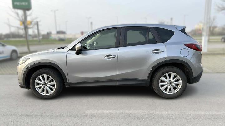 Mazda CX-5 CD150  Challenge