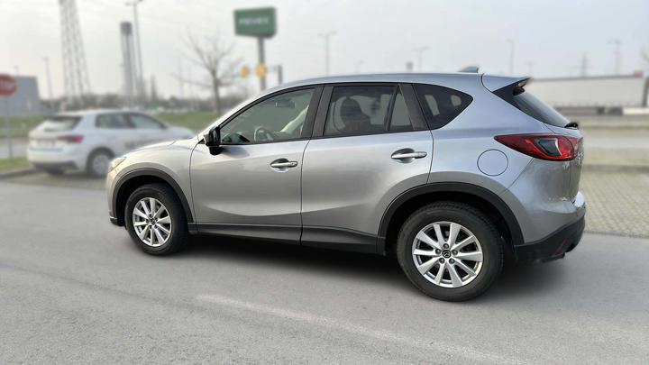 Mazda CX-5 CD150  Challenge