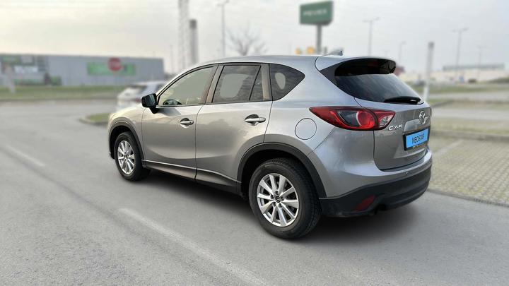 Mazda CX-5 CD150  Challenge