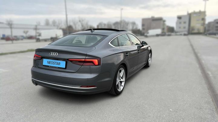 Audi A5 Sportback 40 TDI Design S tronic