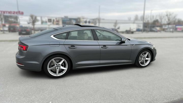 Audi A5 Sportback 40 TDI Design S tronic