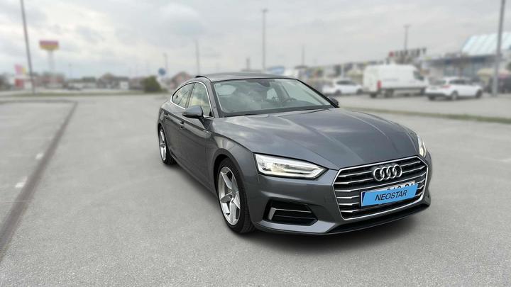 Audi A5 Sportback 40 TDI Design S tronic