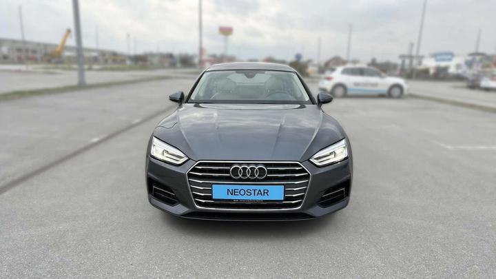 Audi A5 Sportback 40 TDI Design S tronic