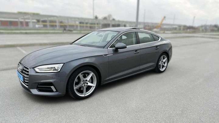 Audi A5 Sportback 40 TDI Design S tronic