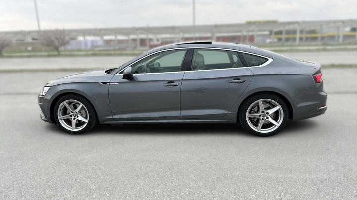 Audi A5 Sportback 40 TDI Design S tronic