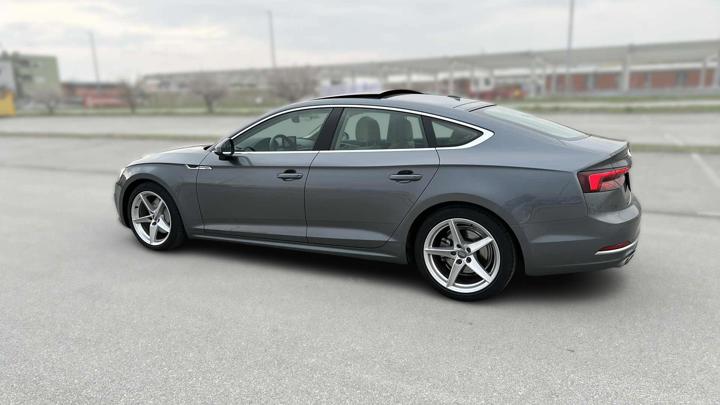 Audi A5 Sportback 40 TDI Design S tronic