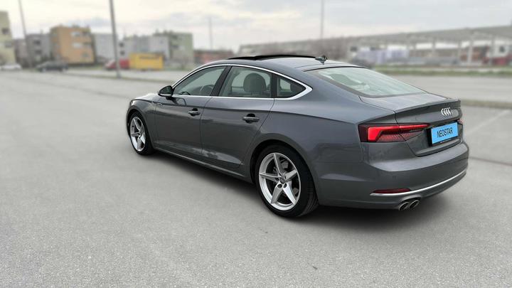 Audi A5 Sportback 40 TDI Design S tronic