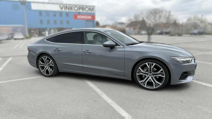 Audi A7 Sportback 50 TDI quattro Dynamic Tiptronic