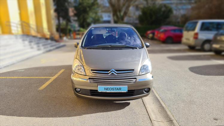 Citroën Xsara Picasso 1,6i Niv.2