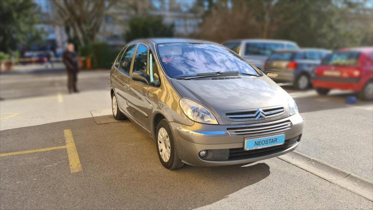 Citroën Xsara Picasso 1,6i Niv.2