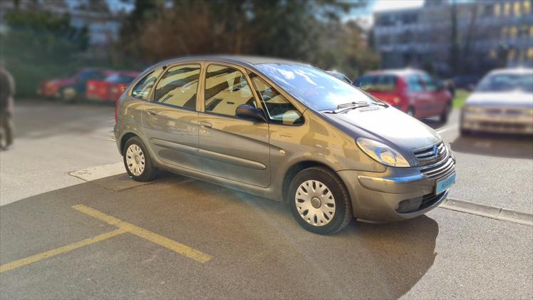 Citroën Xsara Picasso 1,6i Niv.2