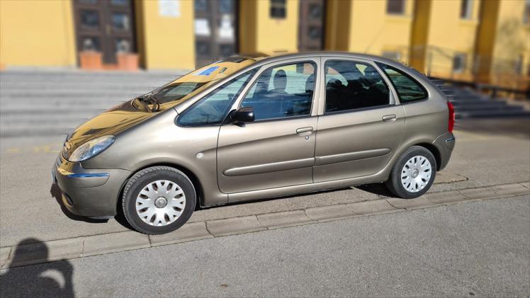 Citroën Xsara Picasso 1,6i Niv.2