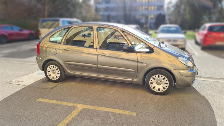 Citroën Xsara Picasso 1,6i Niv.2