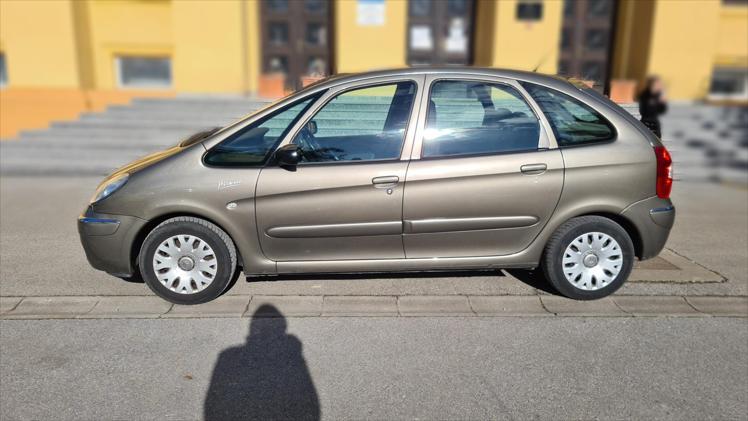 Citroën Xsara Picasso 1,6i Niv.2