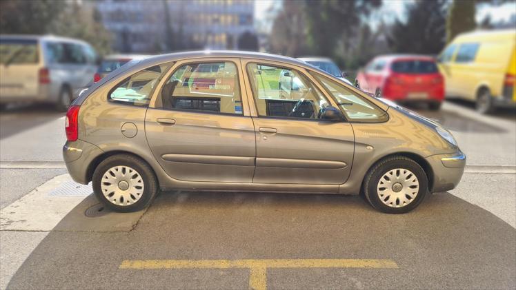 Citroën Xsara Picasso 1,6i Niv.2