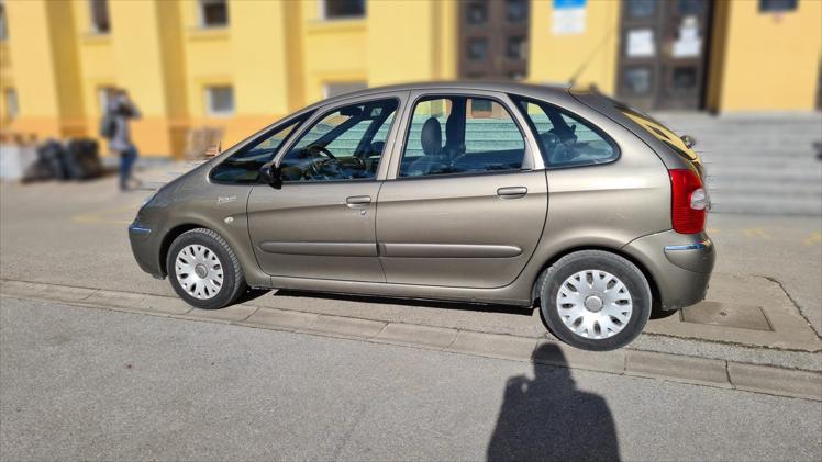 Citroën Xsara Picasso 1,6i Niv.2