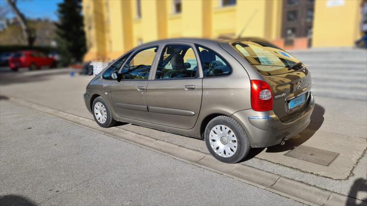 Citroën Xsara Picasso 1,6i Niv.2