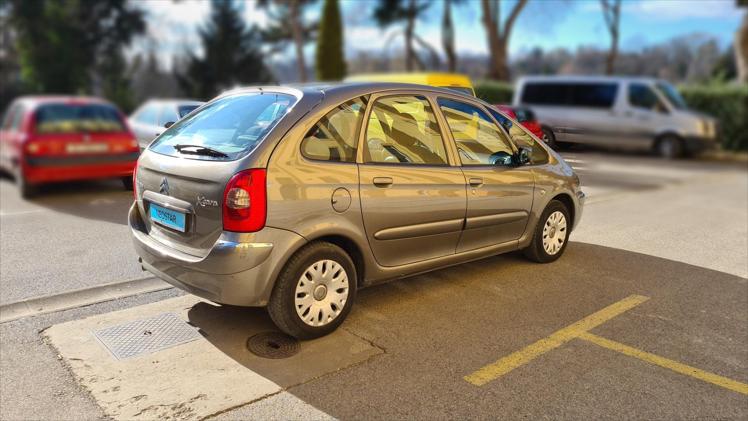 Citroën Xsara Picasso 1,6i Niv.2