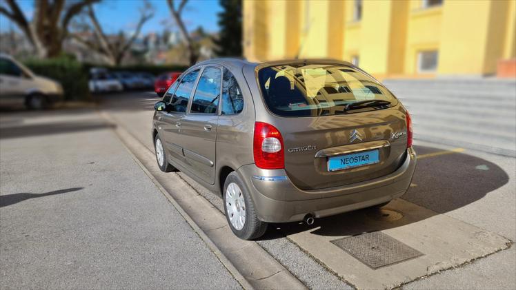 Citroën Xsara Picasso 1,6i Niv.2