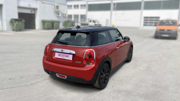 MINI One F56 Race Edition