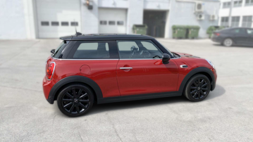 MINI One F56 Race Edition