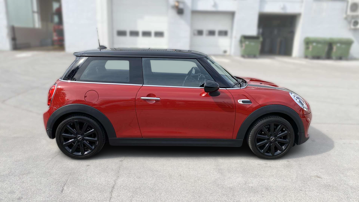 MINI One F56 Race Edition