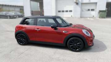 MINI One F56 Race Edition