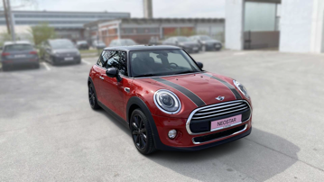 MINI One F56 Race Edition