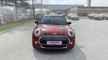 MINI One F56 Race Edition