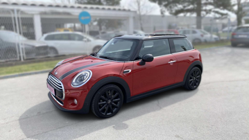 MINI One F56 Race Edition