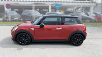 MINI One F56 Race Edition