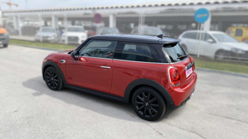 MINI One F56 Race Edition