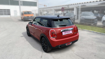 MINI One F56 Race Edition