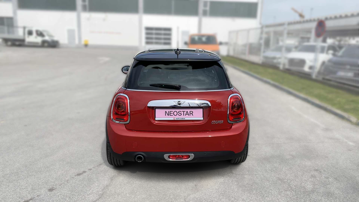 MINI One F56 Race Edition