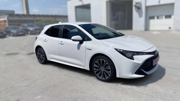 Toyota Corolla Hybrid 1,8 VVT-i Sol Aut.