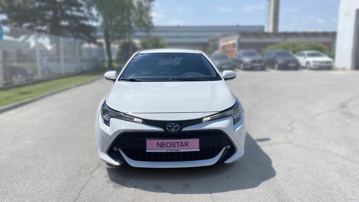 Toyota Corolla Hybrid 1,8 VVT-i Sol Aut.