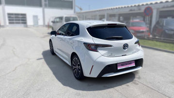 Toyota Corolla Hybrid 1,8 VVT-i Sol Aut.