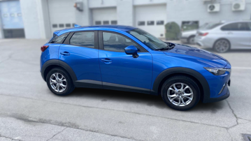 Mazda CX-3 CD105 Challenge