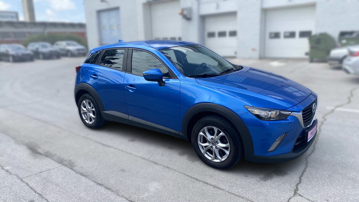 Mazda CX-3 CD105 Challenge