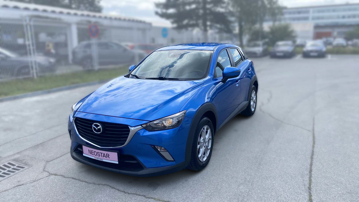 Rabljeni automobil na prodaju iz oglasa 81133 - Mazda CX-3 CX-3 CD105 Challenge